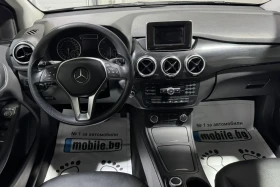 Mercedes-Benz B 180 АВТОМАТИК * КОЖА - 12900 лв. - 24552523 8