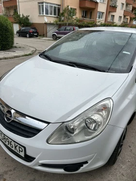 Opel Corsa | Mobile.bg    2