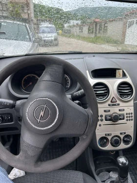 Opel Corsa | Mobile.bg    4
