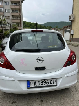 Opel Corsa | Mobile.bg    3