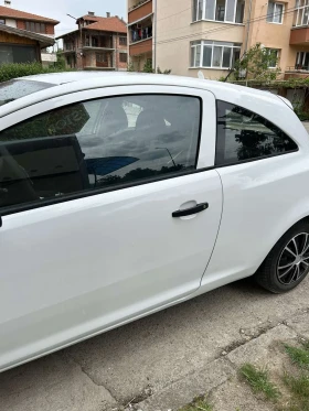 Opel Corsa | Mobile.bg    6