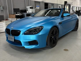 BMW M6
