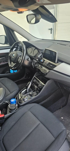 BMW 2 Active Tourer 216D | Mobile.bg    4