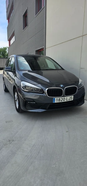 BMW 2 Active Tourer 216D | Mobile.bg    2