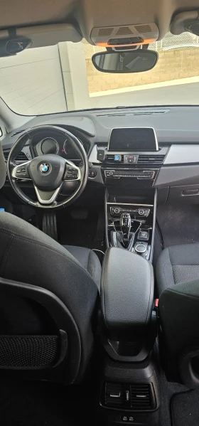 BMW 2 Active Tourer 216D | Mobile.bg    8