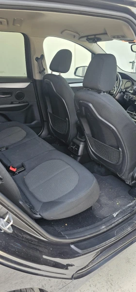 BMW 2 Active Tourer 216D | Mobile.bg    7