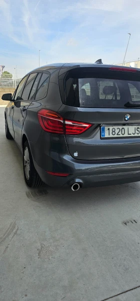 BMW 2 Active Tourer 216D | Mobile.bg    10