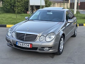 Обява за продажба на Mercedes-Benz E 220 Колата не различима от Нова ~12 500 лв. - изображение 1