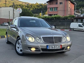 Обява за продажба на Mercedes-Benz E 220 Колата не различима от Нова ~12 500 лв. - изображение 1