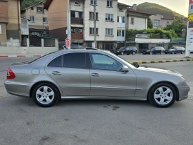 Обява за продажба на Mercedes-Benz E 220 Колата не различима от Нова ~12 500 лв. - изображение 2