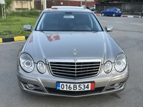 Обява за продажба на Mercedes-Benz E 220 Колата не различима от Нова ~12 500 лв. - изображение 4