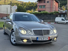 Обява за продажба на Mercedes-Benz E 220 Колата не различима от Нова ~12 500 лв. - изображение 5
