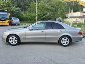 Обява за продажба на Mercedes-Benz E 220 Колата не различима от Нова ~12 500 лв. - изображение 3