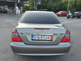 Обява за продажба на Mercedes-Benz E 220 Колата не различима от Нова ~12 500 лв. - изображение 9
