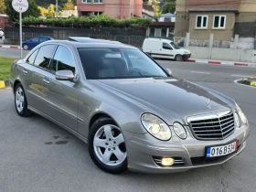 Обява за продажба на Mercedes-Benz E 220 Колата не различима от Нова ~12 500 лв. - изображение 6