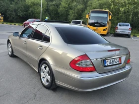 Обява за продажба на Mercedes-Benz E 220 Колата не различима от Нова ~12 500 лв. - изображение 8