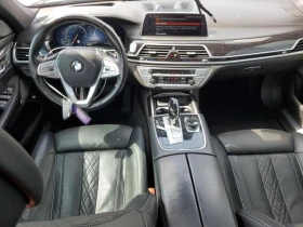 BMW 750 4.4L 8 Rear-wheel drive | Mobile.bg    5