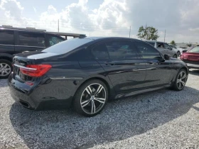 BMW 750 4.4L 8 Rear-wheel drive | Mobile.bg    11