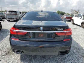 BMW 750 4.4L 8 Rear-wheel drive | Mobile.bg    3