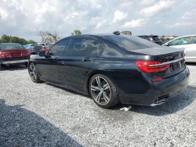 BMW 750 4.4L 8 Rear-wheel drive | Mobile.bg    10