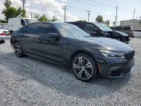 BMW 750 4.4L 8 Rear-wheel drive | Mobile.bg    12