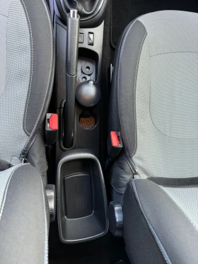 Renault Captur Renault Captur TOP EURO6 | Mobile.bg    14