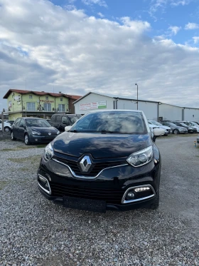 Обява за продажба на Renault Captur Renault Captur TOP EURO6 ~16 200 лв. - изображение 1