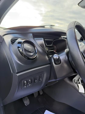 Renault Captur Renault Captur TOP EURO6 | Mobile.bg    13