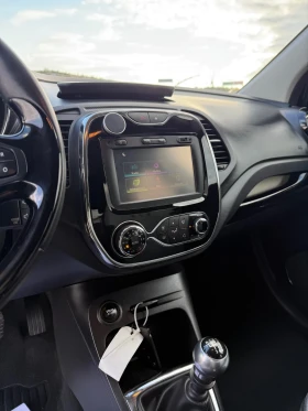 Renault Captur Renault Captur TOP EURO6 | Mobile.bg    15