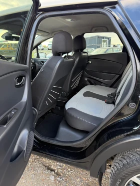 Renault Captur Renault Captur TOP EURO6 | Mobile.bg    17