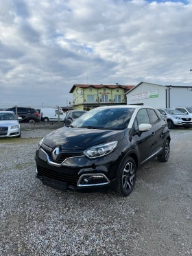 Обява за продажба на Renault Captur Renault Captur TOP EURO6 ~16 200 лв. - изображение 1