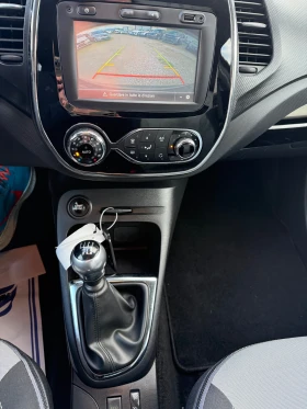 Renault Captur Renault Captur TOP EURO6 | Mobile.bg    16
