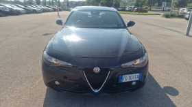 Alfa Romeo Giulia 2.2TD 180 AT8 - 22500 лв. - 38040462 2