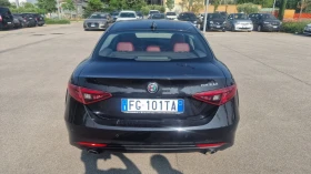 Alfa Romeo Giulia 2.2TD 180 AT8 - 22500 лв. - 38040462 5