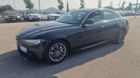Alfa Romeo Giulia 2.2TD 180 AT8