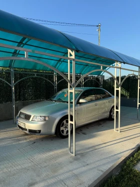 Обява за продажба на Audi A4 B6 ~3 500 лв. - изображение 1
