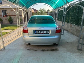 Обява за продажба на Audi A4 B6 ~3 500 лв. - изображение 1
