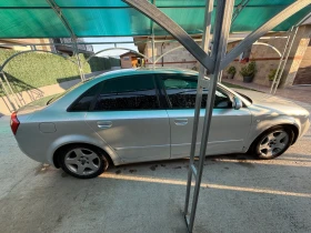 Обява за продажба на Audi A4 B6 ~3 500 лв. - изображение 2