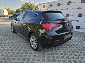 Alfa Romeo Giulietta 2.0JTDM-170= = BOSE= =  | Mobile.bg    5
