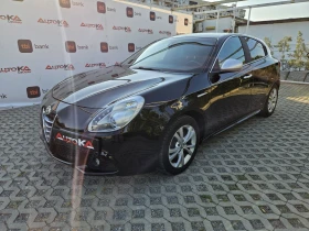 Alfa Romeo Giulietta 2.0JTDM-170= = BOSE= =  | Mobile.bg    6