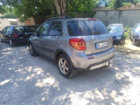 Обява за продажба на Suzuki SX4 ~3 800 лв. - изображение 2