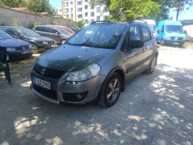 Обява за продажба на Suzuki SX4 ~3 800 лв. - изображение 1