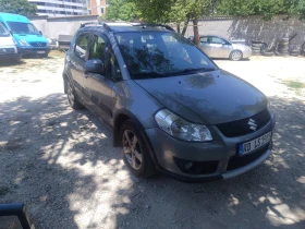 Обява за продажба на Suzuki SX4 ~3 800 лв. - изображение 1