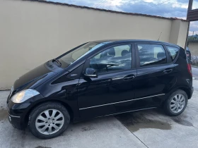 Mercedes-Benz A 160 | Mobile.bg    2