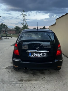 Mercedes-Benz A 160 | Mobile.bg    3