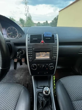 Mercedes-Benz A 160 | Mobile.bg    11