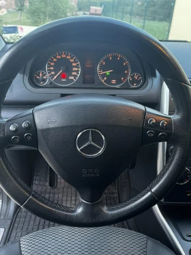 Mercedes-Benz A 160 | Mobile.bg    13