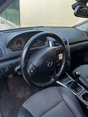 Mercedes-Benz A 160 | Mobile.bg    4