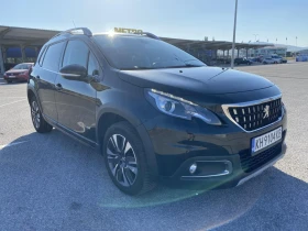 Обява за продажба на Peugeot 2008 ~17 500 лв. - изображение 1