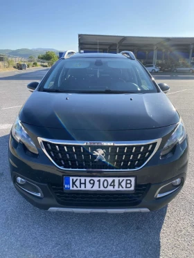 Обява за продажба на Peugeot 2008 ~17 500 лв. - изображение 1